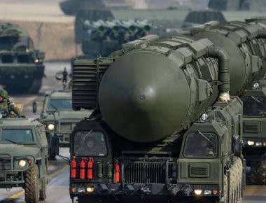 Σ.Σοϊγκού: «Το 99% των δυνάμεων των ρωσικών στρατηγικών πυραύλων τελεί σε κατάσταση μάχης»